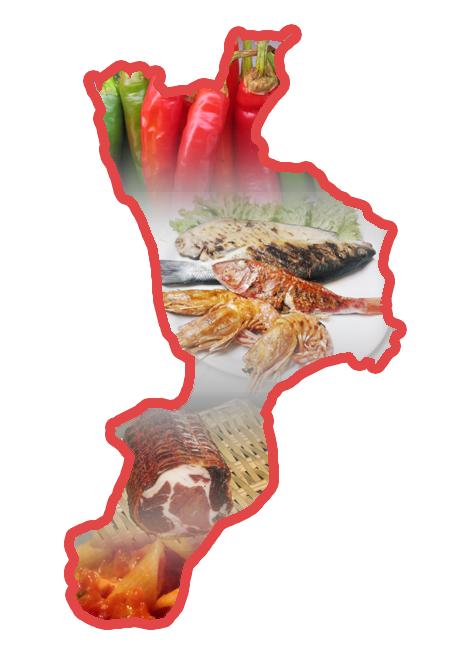 Gastronomia di Calabria