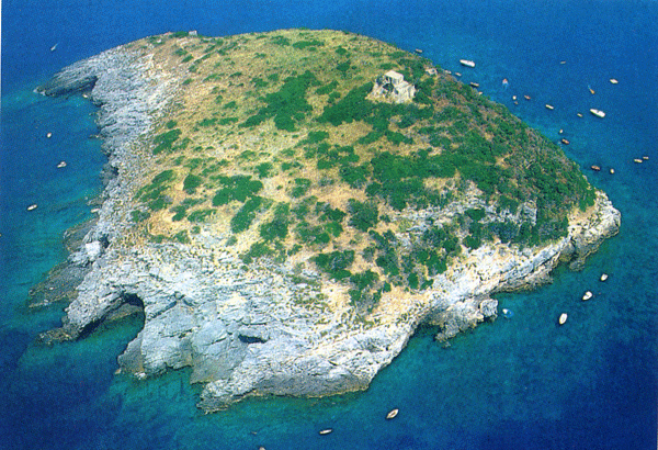 isola cirella