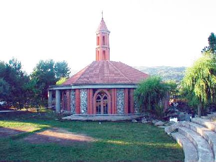 chiesa preitoni di nicotera